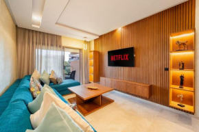 Fantastic Apartment - Pool Front